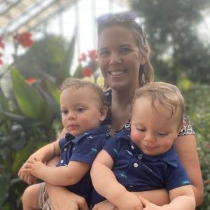 Meet your Posher, Emily